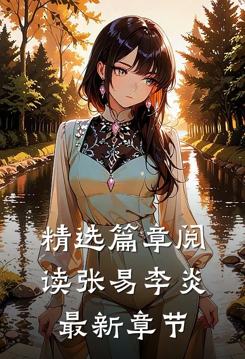 精选篇章阅读张易李炎最新章节