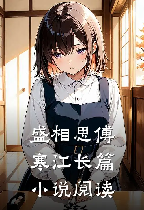 盛相思傅寒江长篇小说阅读