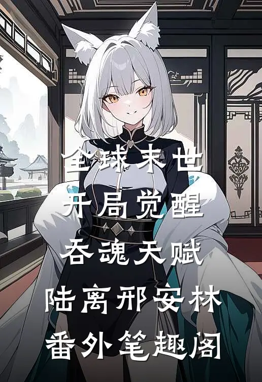全球末世：开局觉醒吞魂天赋：陆离邢安林番外笔趣阁