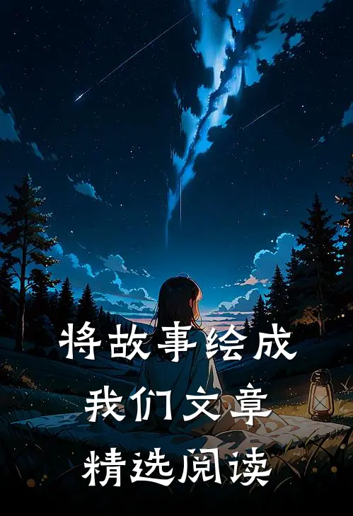 将故事绘成我们文章精选阅读