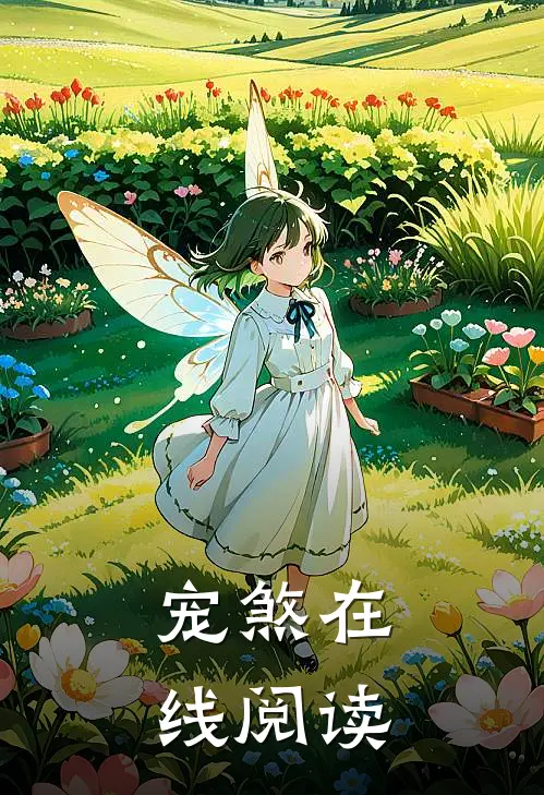 宠煞在线阅读