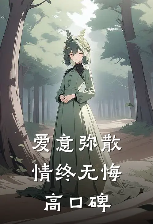 爱意弥散，情终无悔高口碑