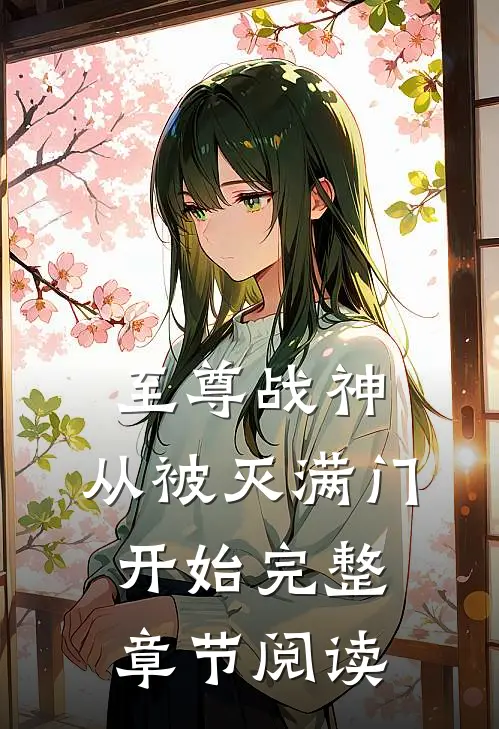 至尊战神：从被灭满门开始完整章节阅读