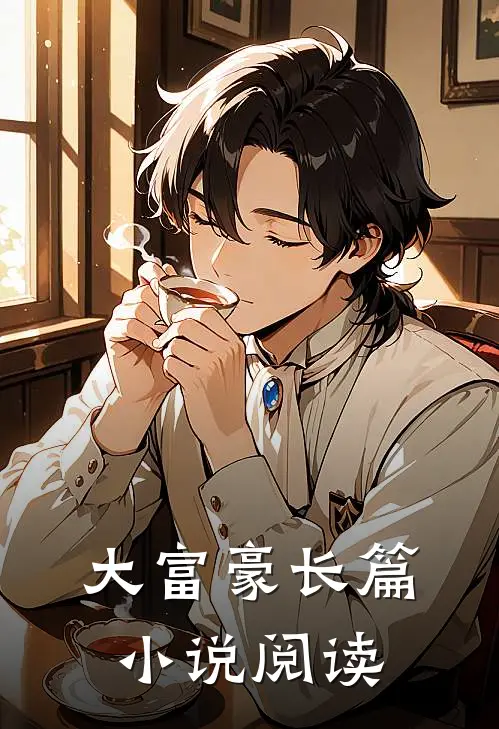 大富豪长篇小说阅读