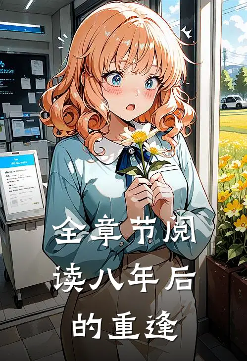 全章节阅读八年后的重逢