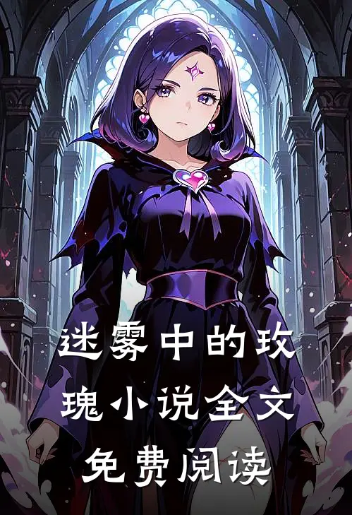 迷雾中的玫瑰小说全文免费阅读