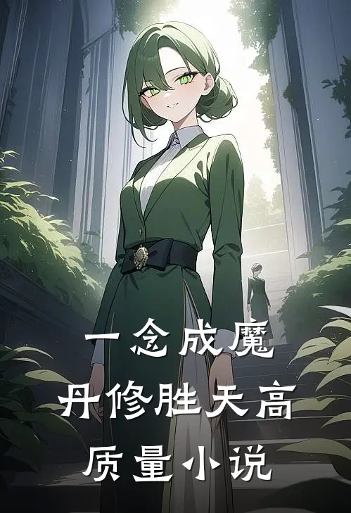 一念成魔，丹修胜天高质量小说