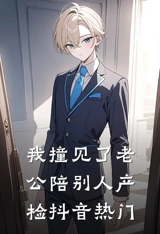 我撞见了老公陪别人产检抖音热门
