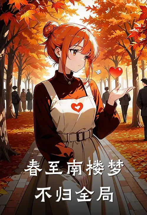 春至南楼梦不归全局