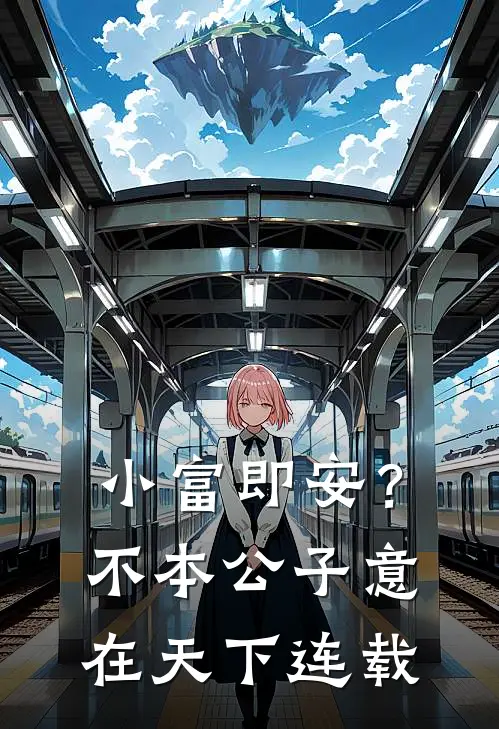 小富即安？不，本公子意在天下连载