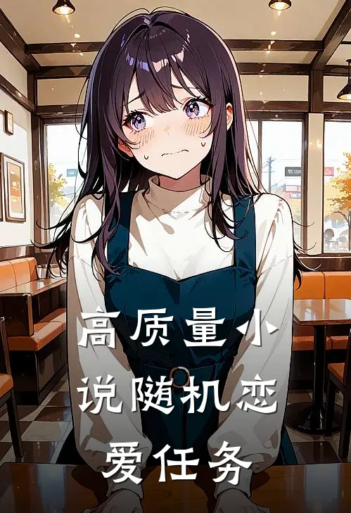 高质量小说随机恋爱任务