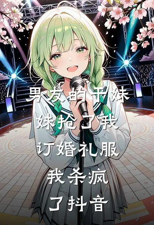 男友的干妹妹抢了我订婚礼服，我杀疯了抖音