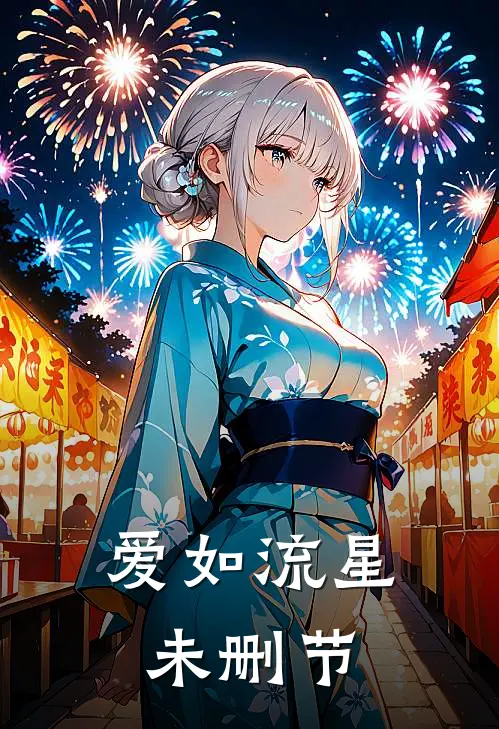 爱如流星未删节