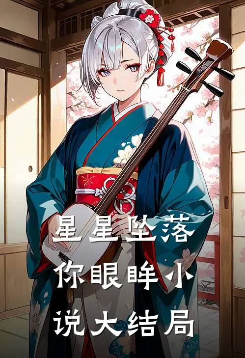 星星坠落你眼眸小说大结局