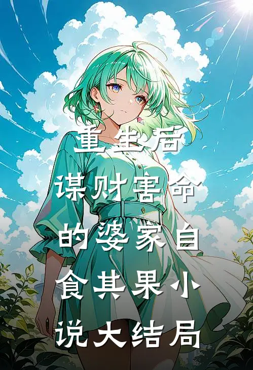重生后，谋财害命的婆家自食其果小说大结局