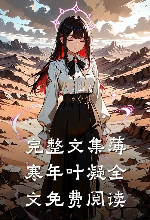完整文集薄寒年叶凝全文免费阅读