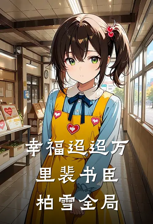 幸福迢迢万里裴书臣柏雪全局
