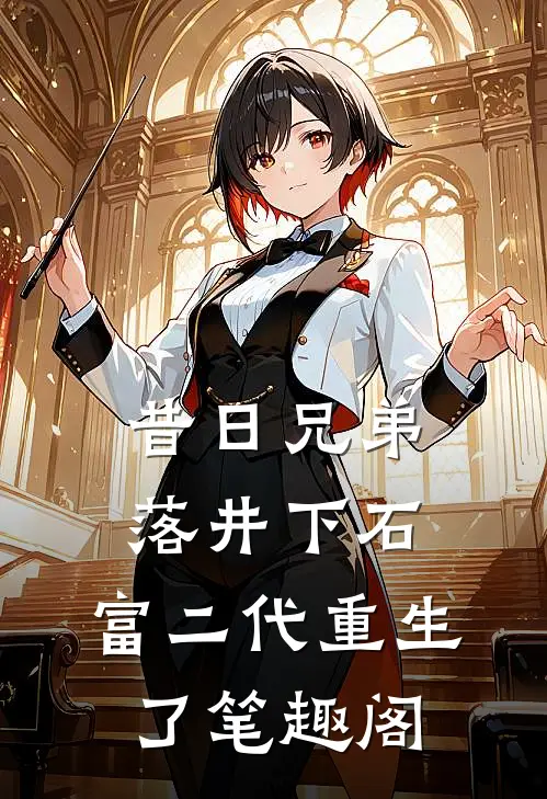 昔日兄弟落井下石，富二代重生了笔趣阁