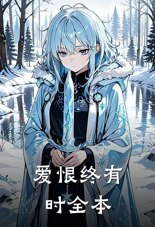 爱恨终有时全本