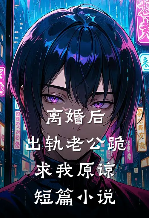 离婚后，出轨老公跪求我原谅短篇小说