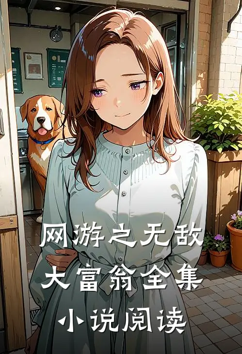 网游之无敌大富翁全集小说阅读