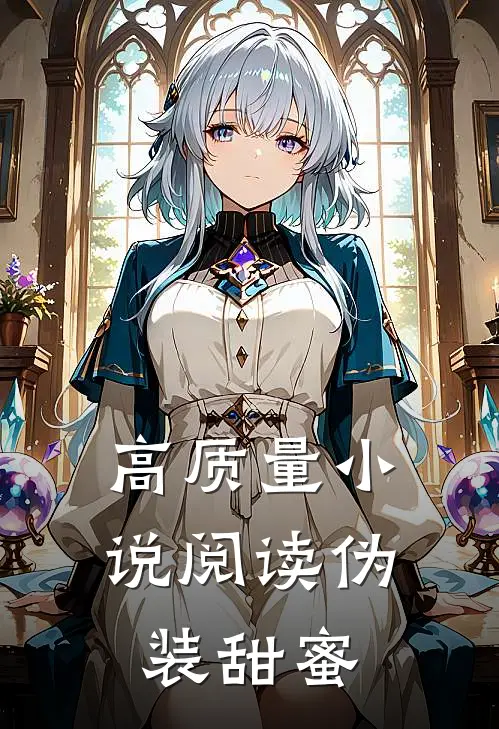 高质量小说阅读伪装甜蜜