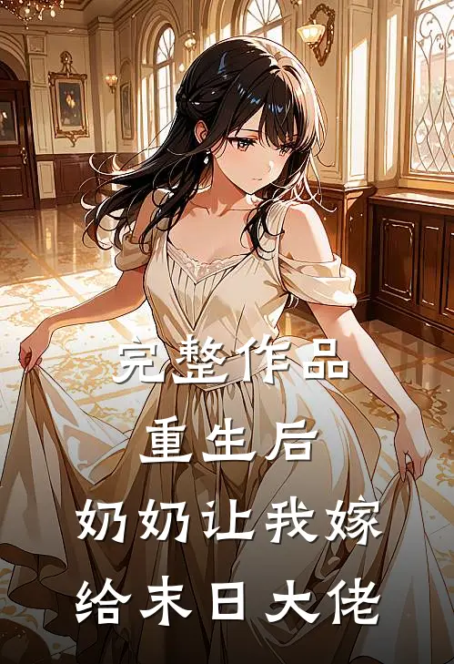 完整作品重生后，奶奶让我嫁给末日大佬