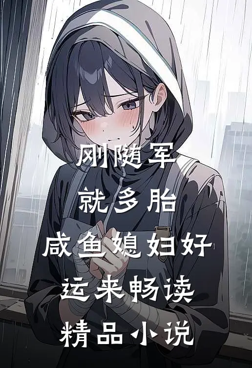 刚随军就多胎，咸鱼媳妇好运来畅读精品小说