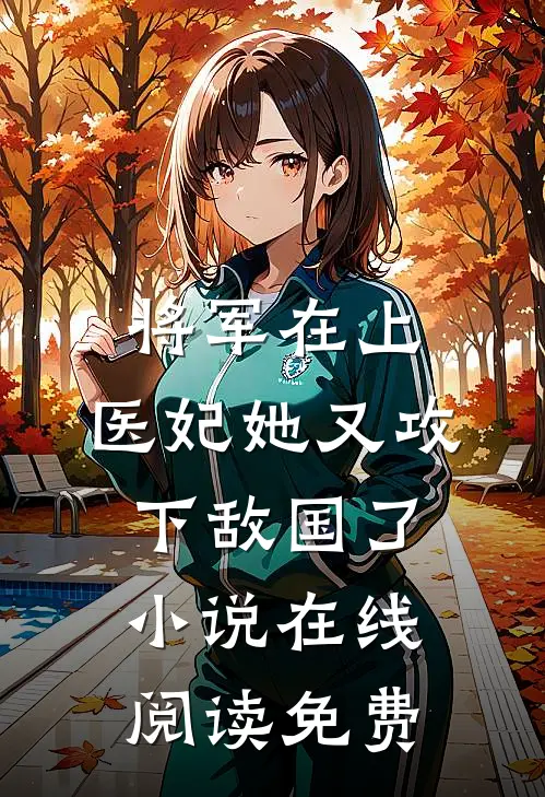 将军在上，医妃她又攻下敌国了小说在线阅读免费