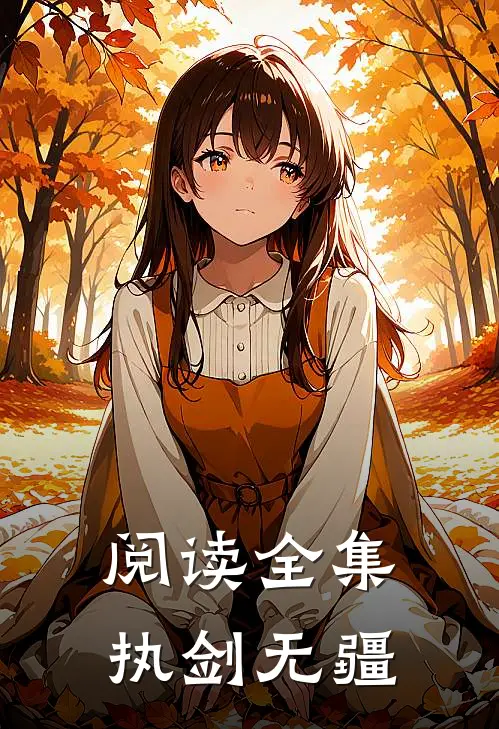 阅读全集执剑无疆