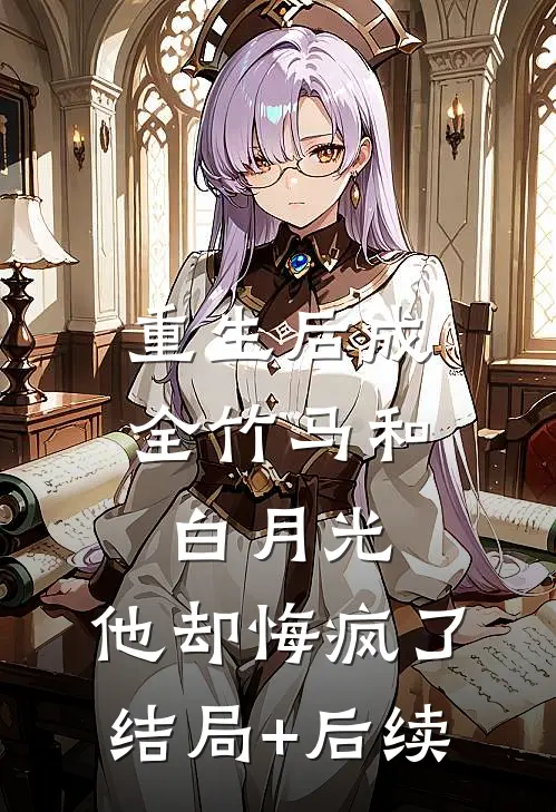 重生后成全竹马和白月光，他却悔疯了结局+后续