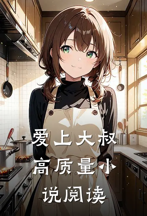 爱上大叔高质量小说阅读