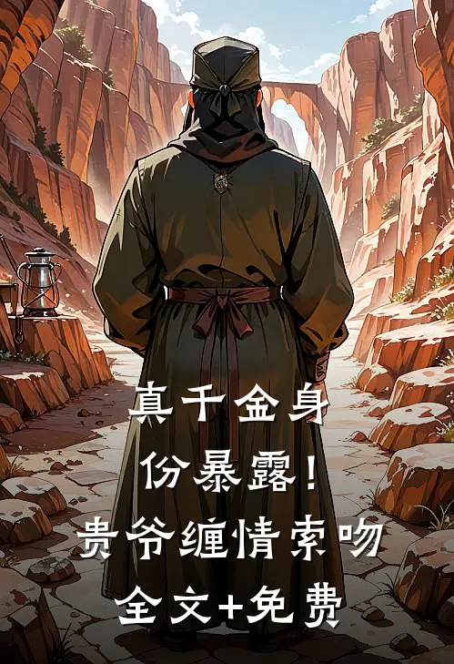 真千金身份暴露！贵爷缠情索吻全文+免费