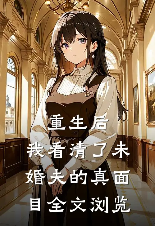 重生后，我看清了未婚夫的真面目全文浏览