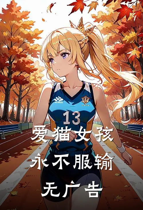爱猫女孩永不服输无广告