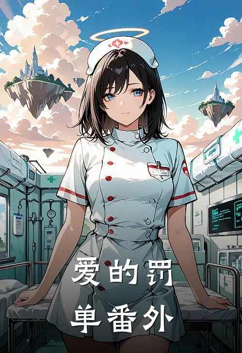 爱的罚单番外