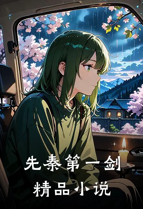 先秦第一剑精品小说