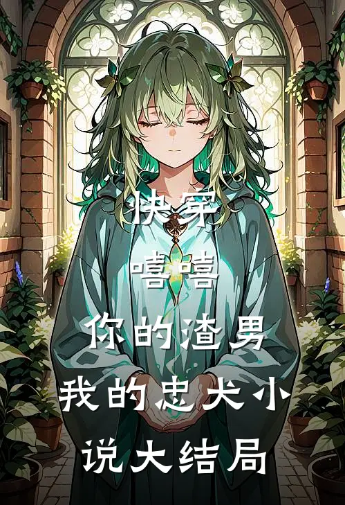 快穿：嘻嘻，你的渣男，我的忠犬小说大结局