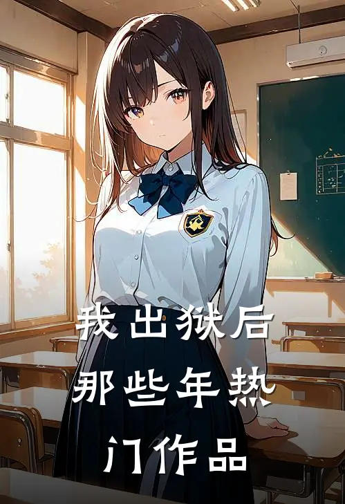 我出狱后那些年热门作品