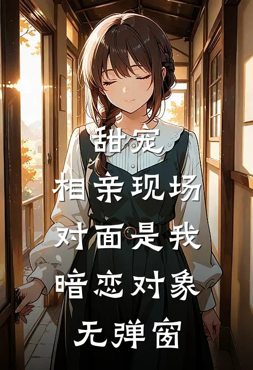 甜宠相亲现场,对面是我暗恋对象无弹窗