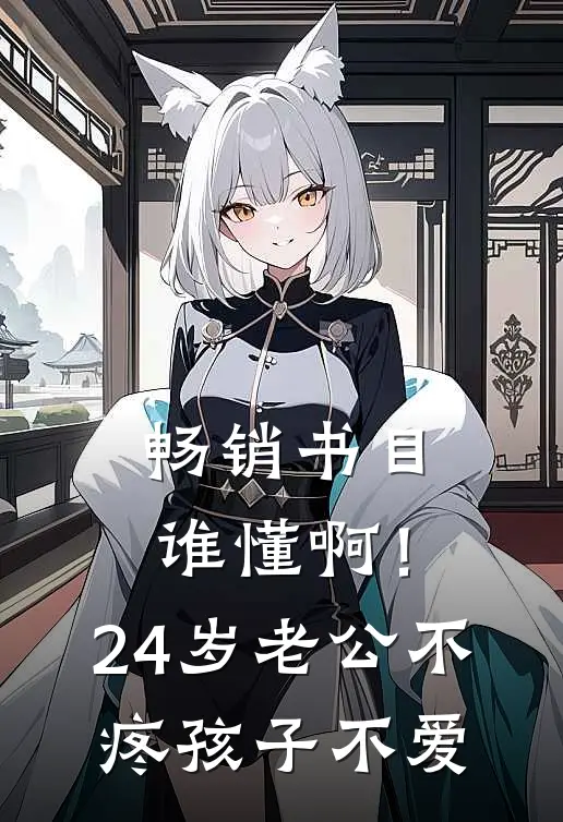 畅销书目谁懂啊！24岁老公不疼孩子不爱