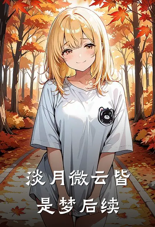 淡月微云皆是梦后续