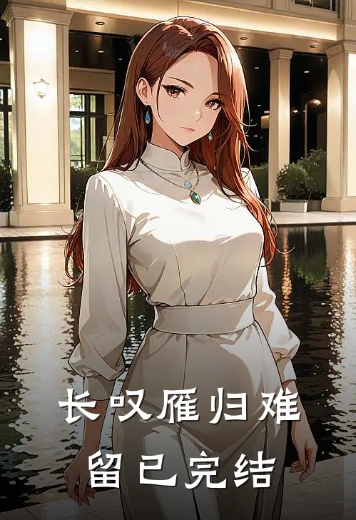 长叹雁归难留已完结