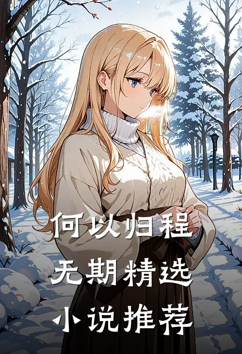 何以归程无期精选小说推荐