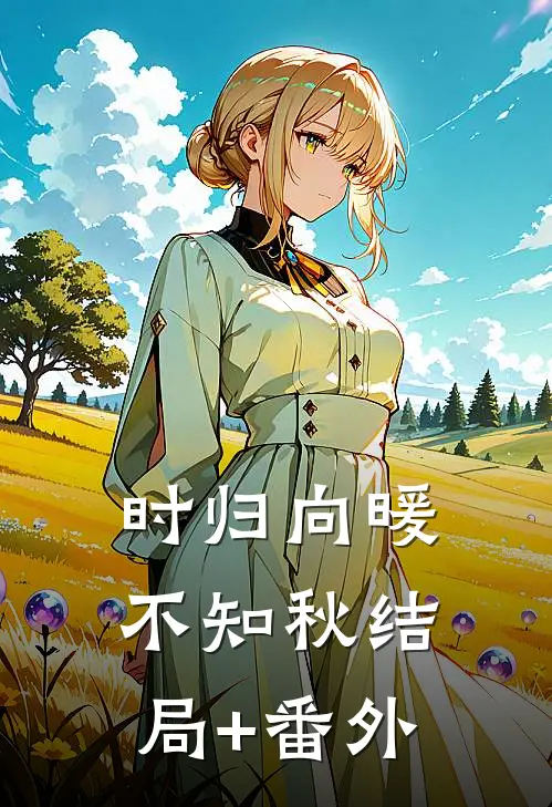 时归向暖不知秋结局+番外