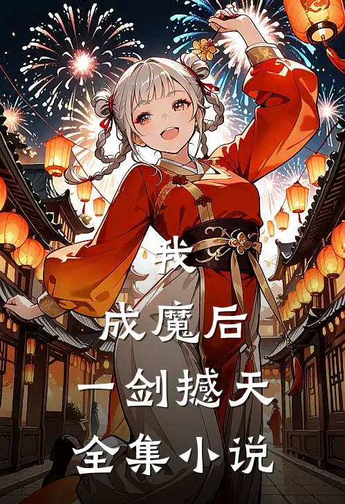 我，成魔后，一剑撼天全集小说