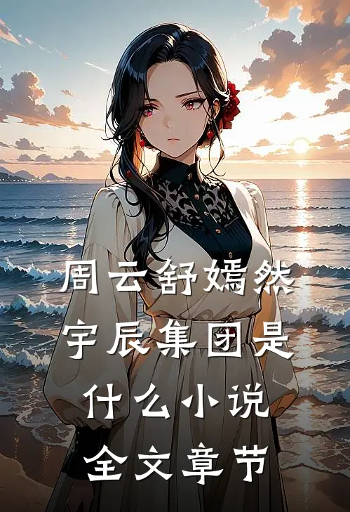 周云舒嫣然宇辰集团是什么小说全文章节