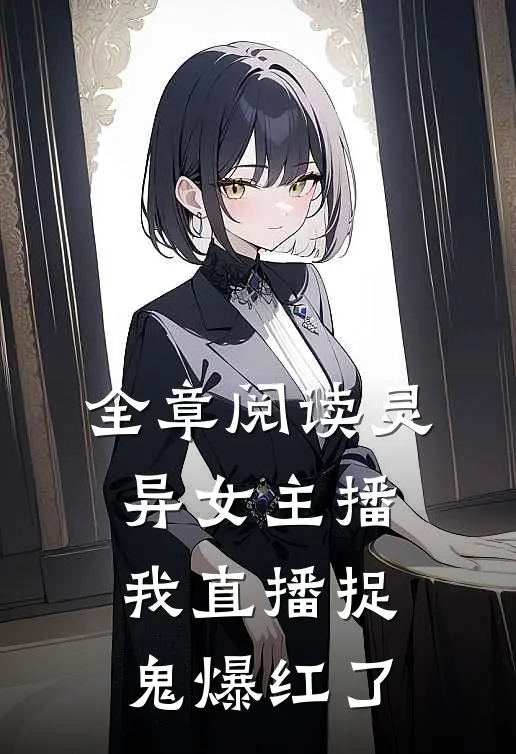 全章阅读灵异女主播：我直播捉鬼爆红了