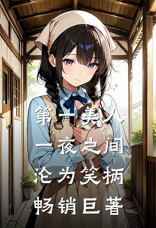 第一美人，一夜之间沦为笑柄畅销巨著
