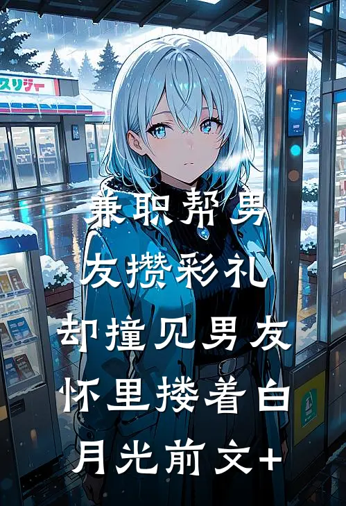 兼职帮男友攒彩礼，却撞见男友怀里搂着白月光前文+